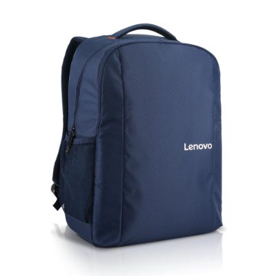 B515, GX40Q75216, Fits up to size 15.6 ", Backpack, Blue