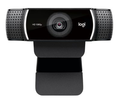 CAMERA WEBCAM HD PRO C922/960-001088 LOGITECH