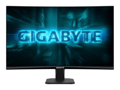 GS27FCA EK, 27 ", VA, FHD, 200 Hz, 1 ms, 1920 x 1080 pixels, 250 cd/m², HDMI ports quantity 2