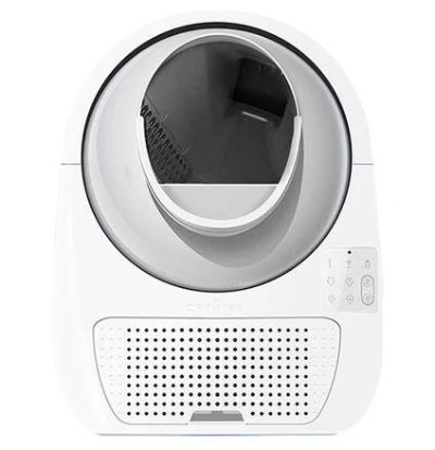CAT LITTER BOX STANDARD PRO-X/CL-07 CATLINK