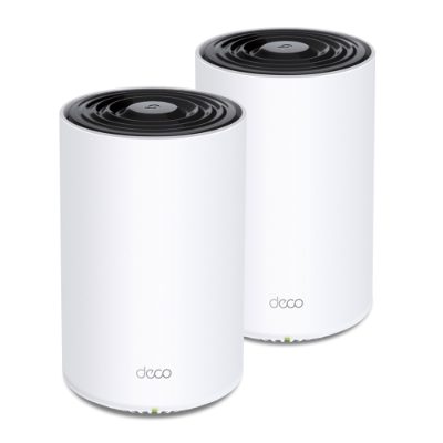 Whole Home Mesh WiFi 6 System, Deco X68 AX3600, 3600 Mbit/s, Ethernet LAN (RJ-45) ports 2, Mesh Support Yes, MU-MiMO Yes, No mobile broadband, Antenna type 5 x High-Gain Antennas, 36 month(s)