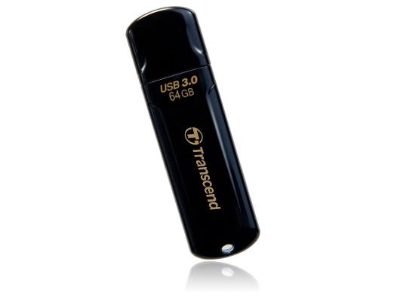 MEMORY DRIVE FLASH USB3 64GB/700 TS64GJF700 TRANSCEND
