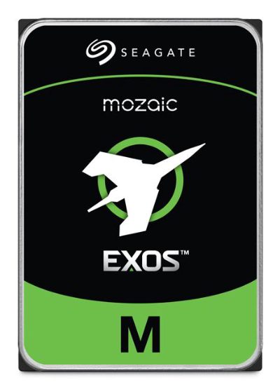 HDD, SEAGATE, 32 TB, Serial ATA, Buffer 512 MB, 7200 RPM, 3.5 ", ST32000NM004K