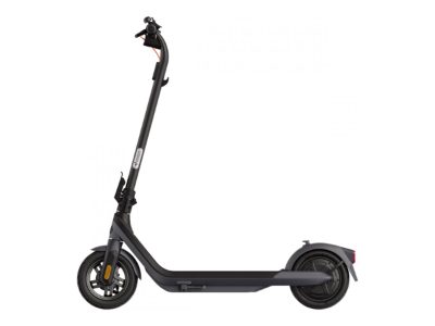 Ninebot by Segway Kickscooter E2 PRO E, Black, Segway