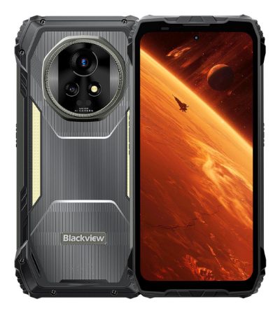 MOBILE PHONE XPLORE 2/16GB/1TB BLACKVIEW