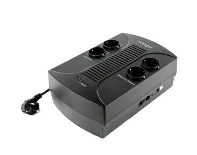 UPS with AVR, 650 VA, 220 V