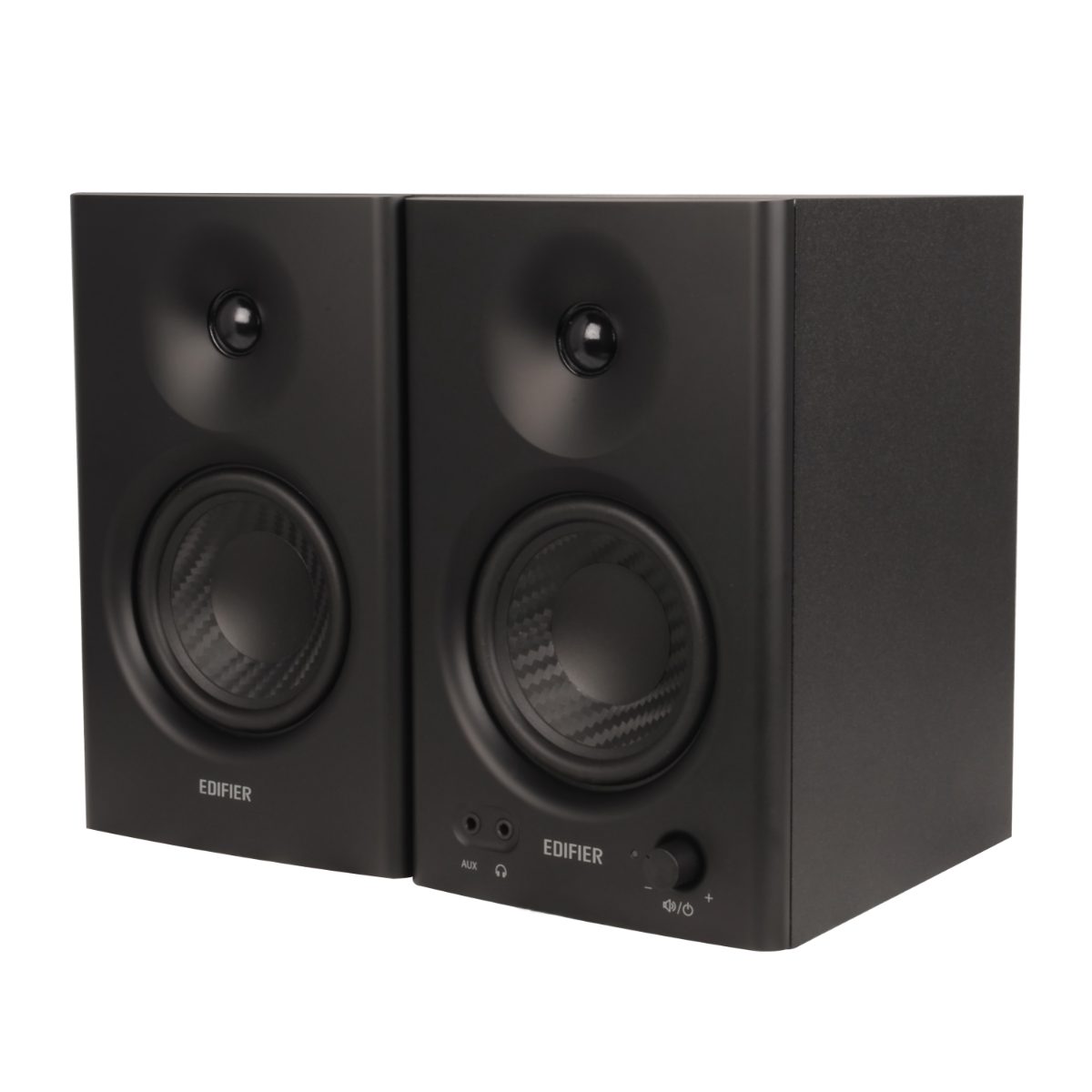 Speaker, MR4