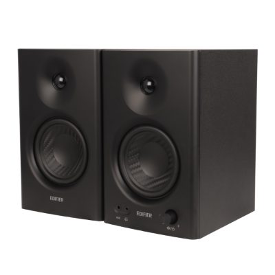 Speaker, MR4