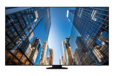 DISPLAY LCD 98" QE98C/LH98QECEDGCXEN SAMSUNG