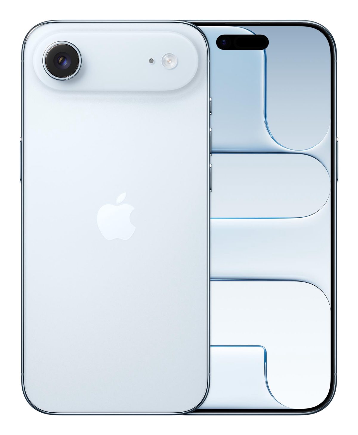 MOBILE PHONE IPHONE AIR/256GB SKY BLUE MG2P4 APPLE