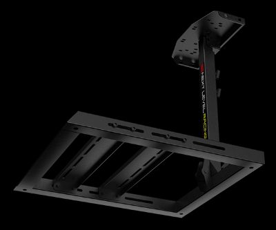 Wheel Stand Racer, NLR-S014, Black