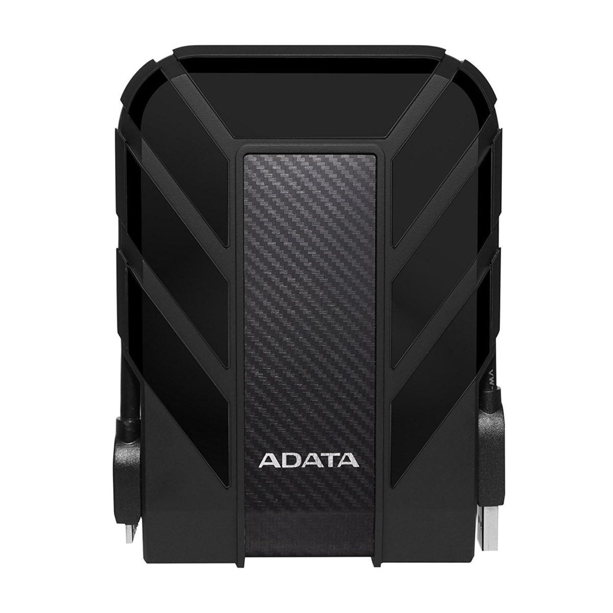 External HDD, ADATA, 1TB, USB 3.1, Colour Black, AHD710P-1TU31-CBK