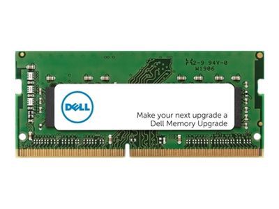 Memory Upgrade, 1Rx8, 16 GB, DDR5 SODIMM, 5600 MHz, PC/server, Registered No, ECC No