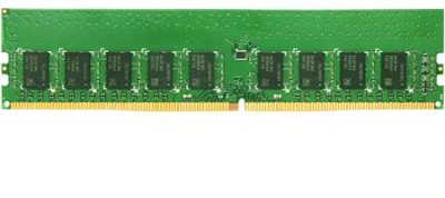 NAS ACC RAM MEMORY DDR4 16GB/D4EC-2666-16G SYNOLOGY
