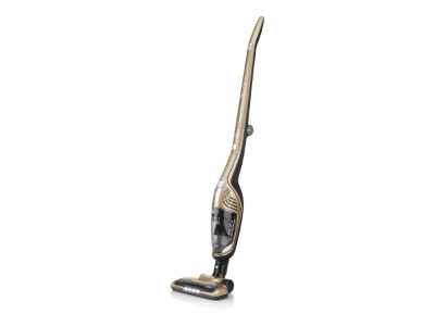 Vacuum Cleaner, ETA745390000 Moneto II, Cordless operating, Handstick 2in1, N/A W, 25.2 V, Operating time (max) 50 min, Gold/Black