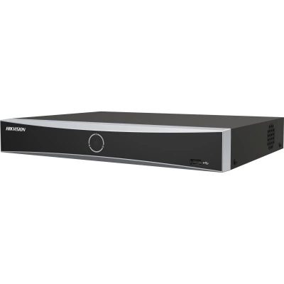 NVR, DS-7608NXI-K1(D)/Alarm4+1, 1