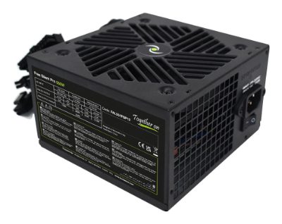 Power Supply, TECNOWARE, FAL551FSP12, ATX, 550 W