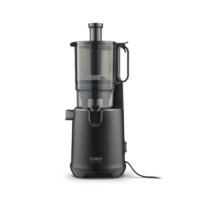 Design Slow Juicer, SJW 600 XL, Type  Slow Juicer, Black, 250 W, Number of speeds 1, 40 RPM