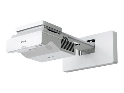 EB-760Wi, WXGA (1280x800), 4100 ANSI lumens, White