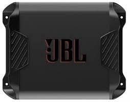 CAR AMPLIFIER 2CH AMP/JBLAMPCTA652 JBL