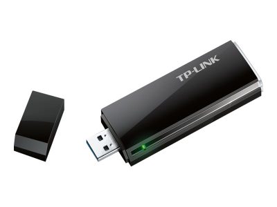 USB 3.0 Adapter, Archer T4U