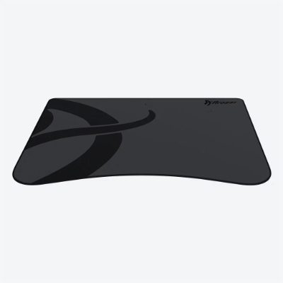 Arena Fratello, Mouse Pad, Dark Grey