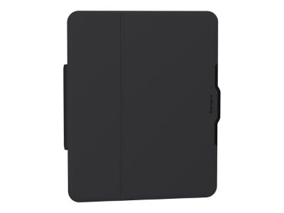 Targus VersaVu Clear Case, THZ982GL, Tablet case, For iPad Pro 13-inch (M5/M4), Black