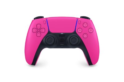 GAMEPAD DUALSENSE WIRELESS//PS5 PINK 711719575955 SONY