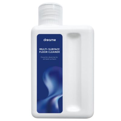 Vacuum Cleaner Accessory, DREAME, Multi-Surface Floor Cleaner 500ml, For All MOVA model, AWH10