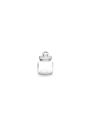 IBILI pārtikas uzglabāšanas trauks, 650 ml