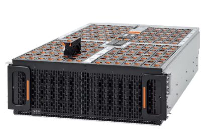 STORAGE ENCLOSURE HC590 2652TB/SAS 512E SE 1ES2731 WD