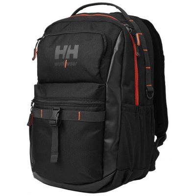 Helly Hansen Work Day, Backpack, 27 L, Black