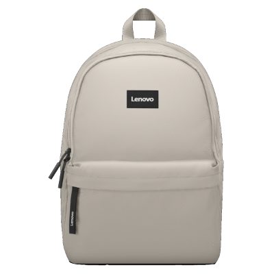 Lenovo Accessories 16-inch Commuter Backpack B10 - Khaki