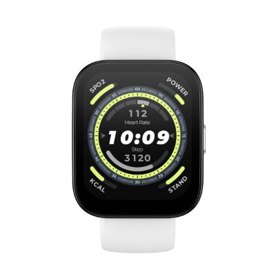 SMARTWATCH AMAZFIT BIP 5/A2215 WHITE W2215EU3N HUAMI