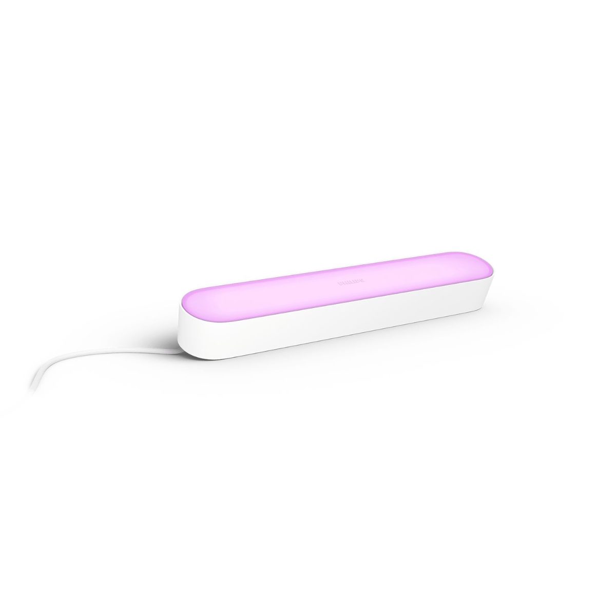 Philips Hue Play WCA Lightbar Extension, White, 42 W, 2000-6500 Hue White Colour Ambiance
