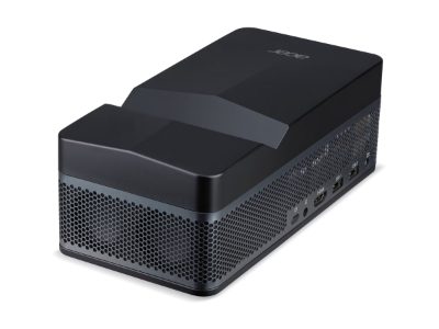 PD1520Us, Full HD (1920x1080), 500 ANSI lumens, Black, Wi-Fi