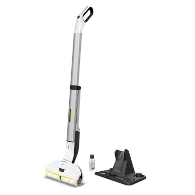 KARCHER rokas grīdas mazgāšanas iekārta EWM 2 (1.056-310.0)