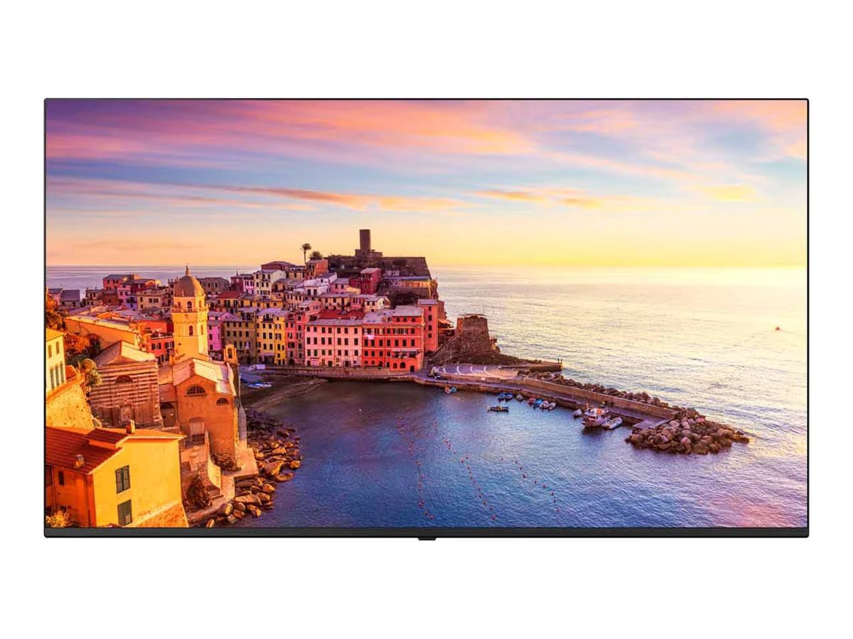 50UM662H0LC, 50 ", Landscape, webOS 23, Wi-Fi, 350 cd/m²