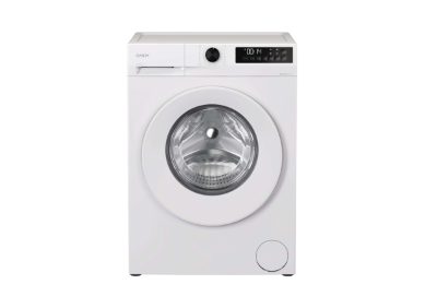 Washing machine, GD 498-S, Energy efficiency class A, Front loading, Washing capacity 9 kg, 1400 RPM, Depth 60 cm, Width 60 cm, LED, Steam function