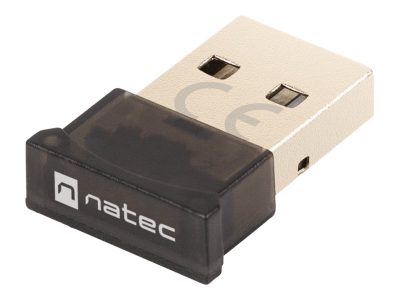 Natec Bluetooth 5.0 Receiver Fly, Natec, Bluetooth 5.0 Receiver, Fly