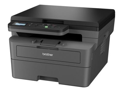 DCP-L2620DW, Laser, Mono, A4, Wi-Fi