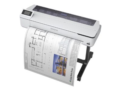 SC-T5100, Inkjet, Colour, A1, Wi-Fi, Grey