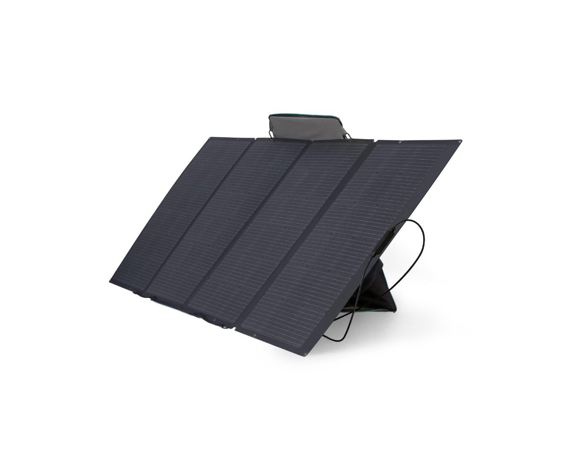 SOLAR PANEL 400W/5006701012 ECOFLOW