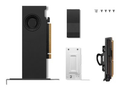 Lenovo Graphics card, NVIDIA, 16 GB, RTX PRO 2000 Blackwell, GDDR7, PCI Express 5.0 x8
