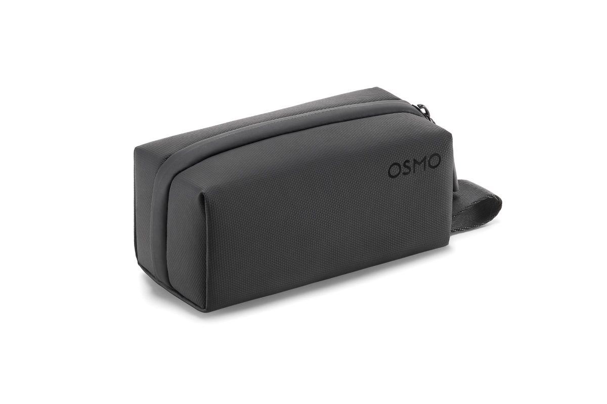 CAMERA ACC OSMO CARRYING BAG/POCKET 4P CP.QT.00013485 DJI