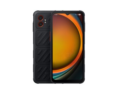 Galaxy, XCover 7 Pro (G766B), Black, 6.6 ", PLS LCD, 1080 x 2408 pixels, Qualcomm, Snapdragon 7s Gen 3 (4 nm), Internal RAM 6 GB, 128 GB, microSDXC, Dual SIM, 4G, 5G, Main camera resolution 50+8 MP, Secondary camera resolution 13 MP, Android, 15, 4350 mAh