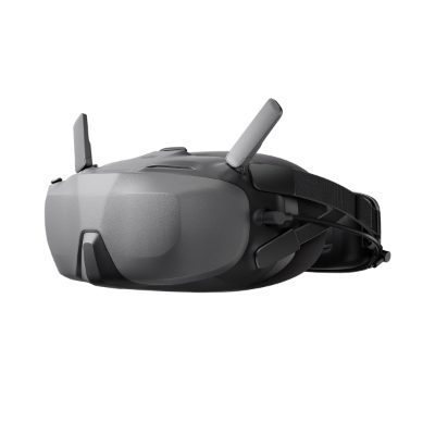 Drone, DJI, DJI Avata 2 Fly Smart Combo (Single Battery), CP.FP.00000266