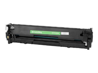 ColorWay Econom, Toner Cartridge, Black