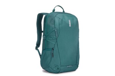 EnRoute Backpack 21L, TEBP4116, Backpack for laptop, Mallard Green