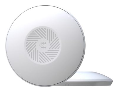 Teltonika Wireless Access Point, TAP100, 802.11n, 10/100 Mbit/s, Ethernet LAN (RJ-45) ports 1, MU-MiMO No, PoE in, Antenna type Internal